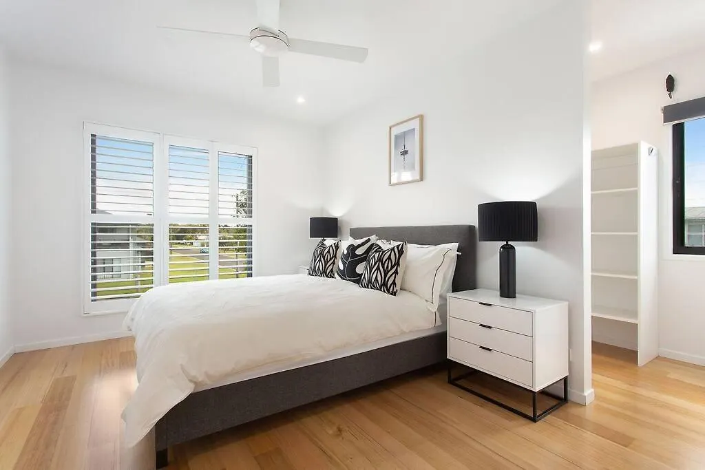 Holiday home Bellevue On Sunrise - Pets By Approval Villa Coolum Beach