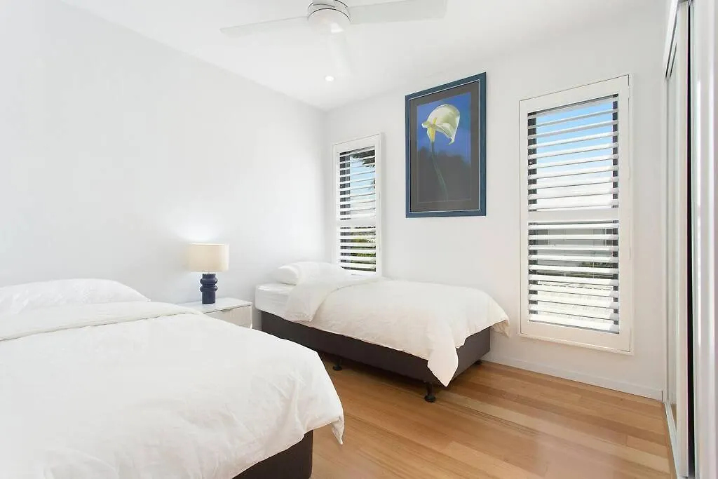 Bellevue On Sunrise - Pets By Approval Villa Coolum Beach Australia