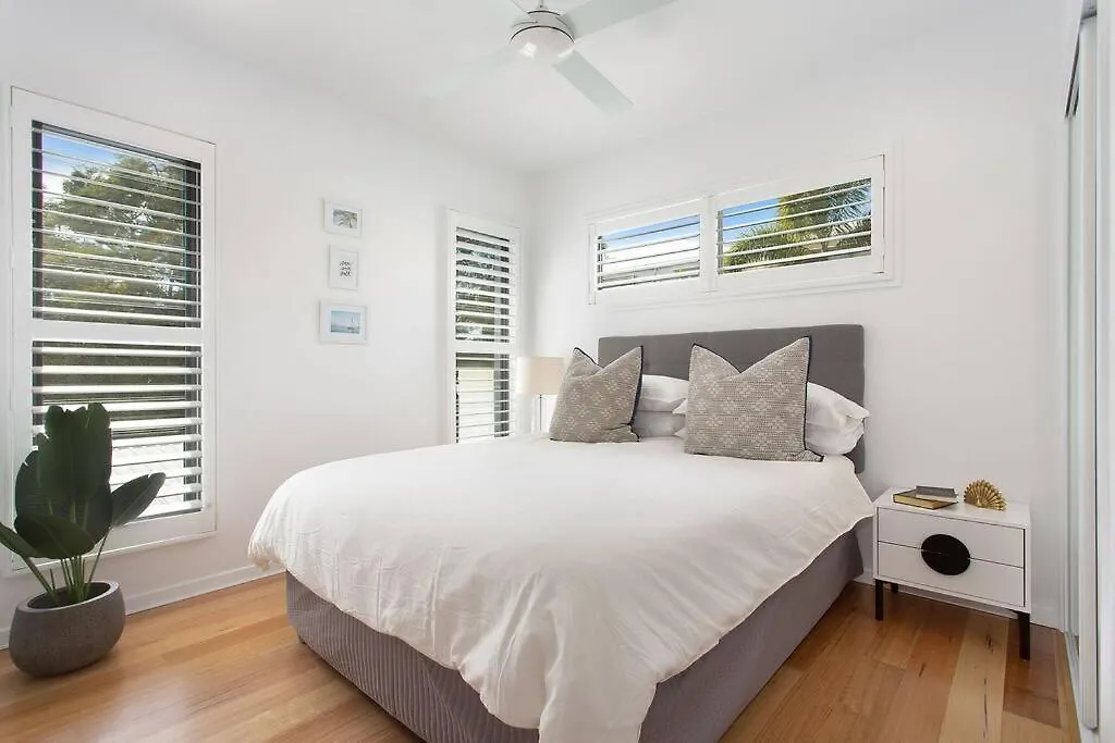 Bellevue On Sunrise - Pets By Approval Villa Coolum Beach 0*,  Australia