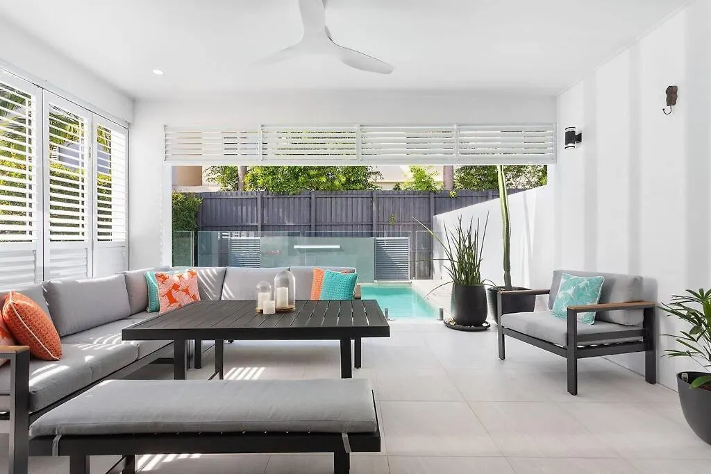 Bellevue On Sunrise - Pets By Approval Villa Coolum Beach