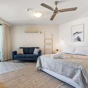 Aparthotel Coolum Beachside, Coolum Beach