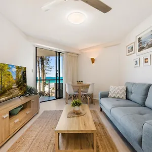 Apartment Coolum Beachside, Coolum Beach