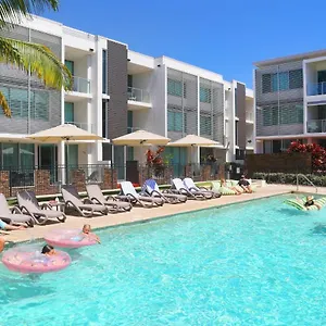 Aparthotel Element On Coolum Beachfront Sunshine Coast, Coolum Beach
